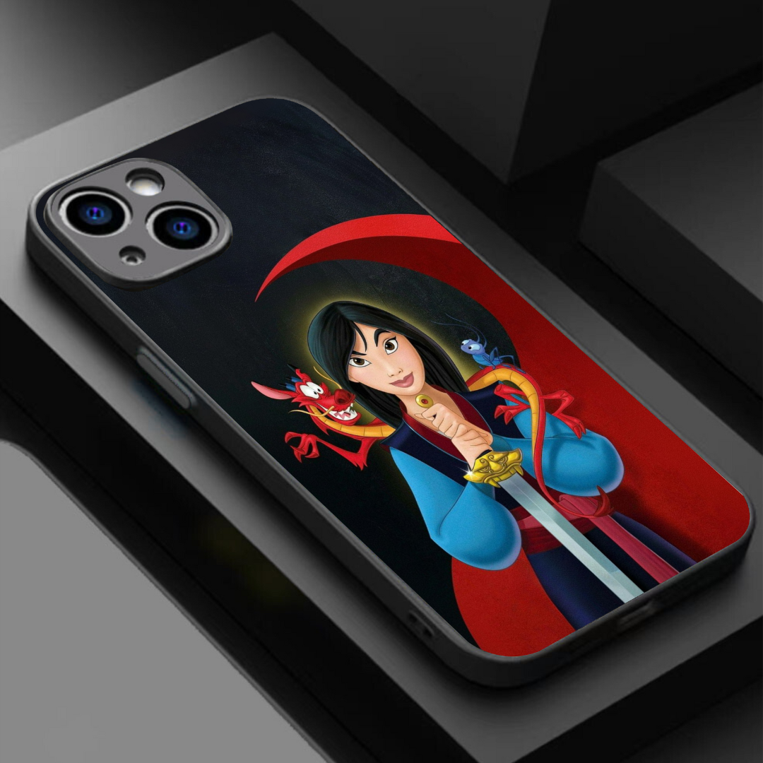 Mulan
