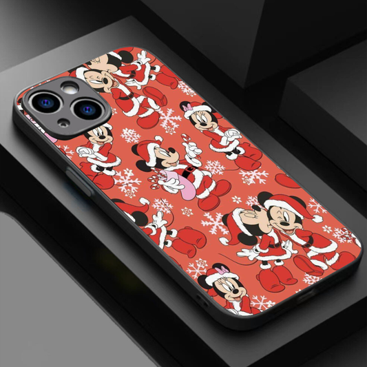 Santa’s Sweethearts