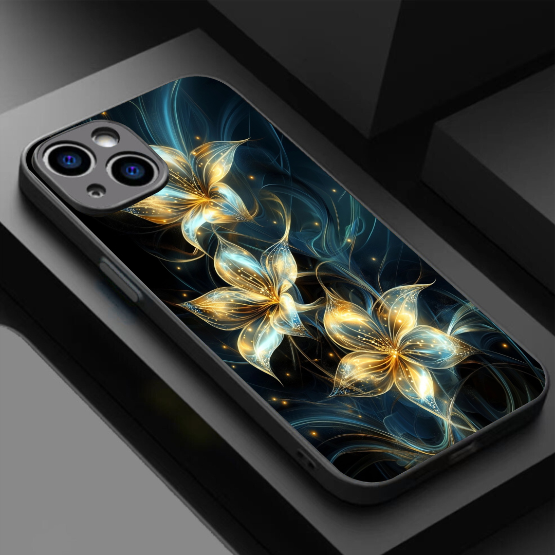 Celestial Petals