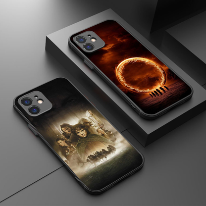 Lord of The Rings Collection