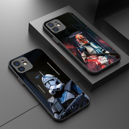 Clone Troopers Collection