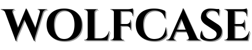 WolfCase